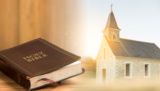 Bible and Church